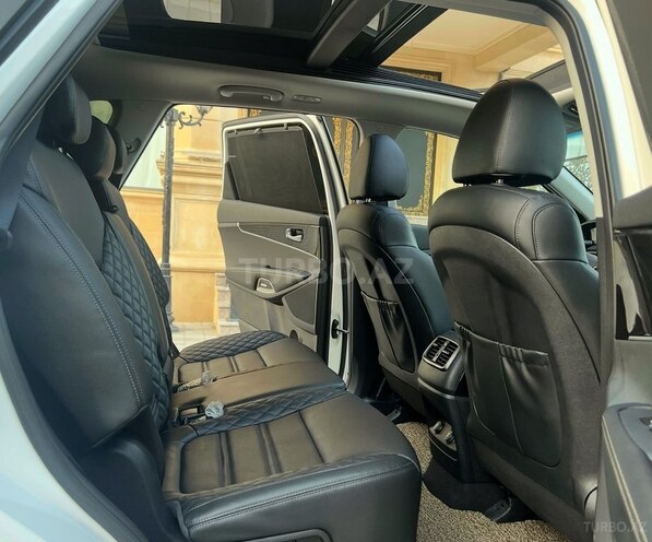 Kia Sorento 2019, 55,000 km - 2.0 l - Sumqayıt
