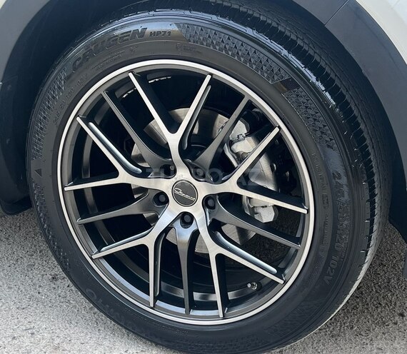 Kia Sorento 2019, 55,000 km - 2.0 l - Sumqayıt