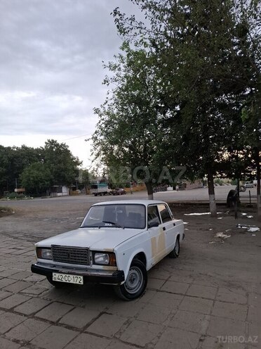LADA (VAZ) 2107 2002, 256,486 km - 1.6 l - Masallı