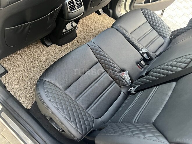 Kia Sorento 2019, 55,000 km - 2.0 l - Sumqayıt
