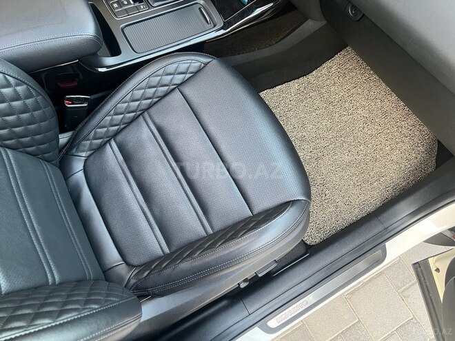 Kia Sorento 2019, 55,000 km - 2.0 l - Sumqayıt