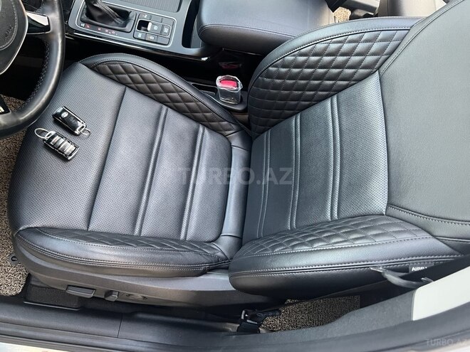 Kia Sorento 2019, 55,000 km - 2.0 l - Sumqayıt