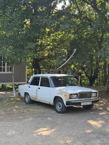 LADA (VAZ) 2107 2002, 256,486 km - 1.6 l - Masallı