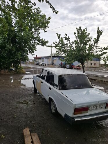 LADA (VAZ) 2107 2002, 256,486 km - 1.6 l - Masallı