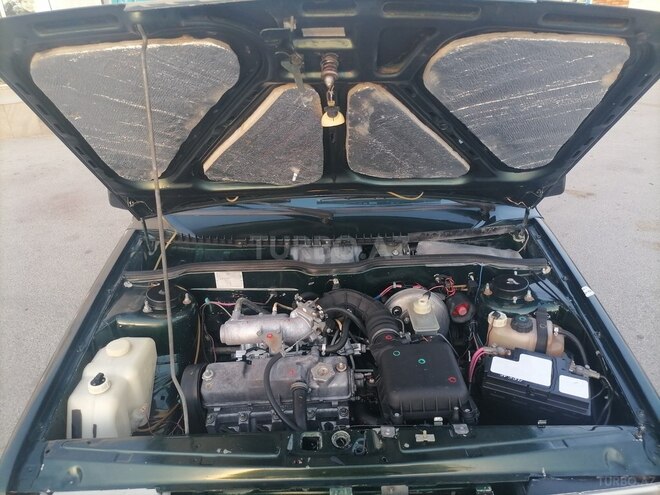 LADA (VAZ) 21099 2003, 147,945 km - 1.5 л - Bakı