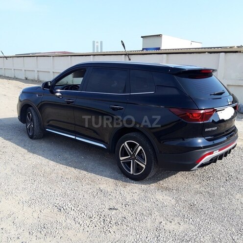VGV U70 Pro 2024, 35,000 km - 1.5 l - Bakı
