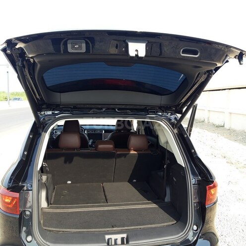 VGV U70 Pro 2024, 35,000 km - 1.5 l - Bakı
