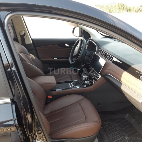 VGV U70 Pro 2024, 35,000 km - 1.5 l - Bakı