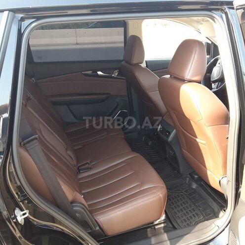 VGV U70 Pro 2024, 35,000 km - 1.5 l - Bakı