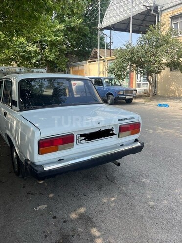 LADA (VAZ) 2107 2005, 511,000 km - 1.6 л - Gəncə