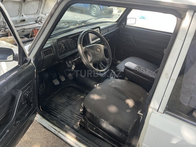 LADA (VAZ) 2107 2005, 511,000 km - 1.6 л - Gəncə