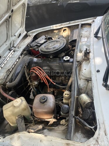 LADA (VAZ) 2107 2005, 511,000 km - 1.6 л - Gəncə