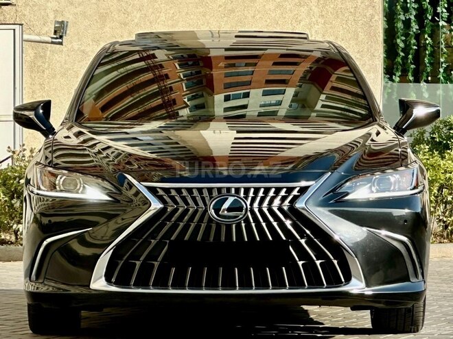 Lexus ES 300h 2022, 40,000 km - 2.5 l - Bakı