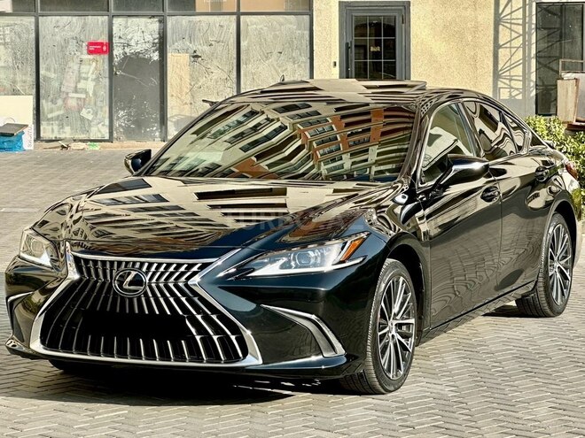 Lexus ES 300h 2022, 40,000 km - 2.5 l - Bakı