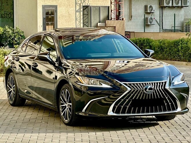 Lexus ES 300h 2022, 40,000 km - 2.5 l - Bakı