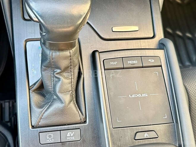 Lexus ES 300h 2022, 40,000 km - 2.5 l - Bakı