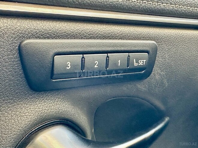Lexus ES 300h 2022, 40,000 km - 2.5 l - Bakı
