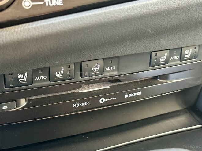 Lexus ES 300h 2022, 40,000 km - 2.5 l - Bakı
