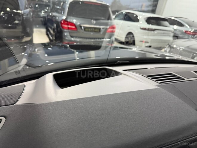 Land Rover Range Rover 2024, 9,500 km - 3.0 l - Bakı
