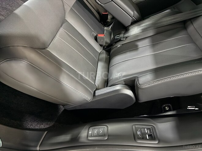Land Rover Range Rover 2024, 9,500 km - 3.0 l - Bakı