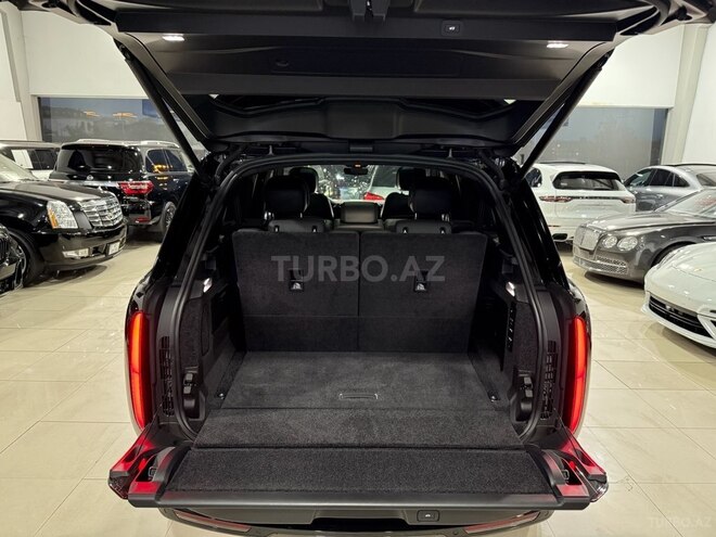 Land Rover Range Rover 2024, 9,500 km - 3.0 l - Bakı