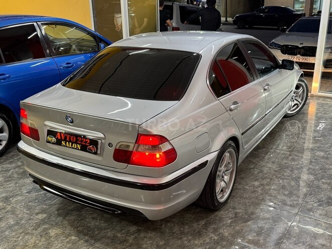 BMW 325 2000, 290,000 km - 2.5 l - Sumqayıt