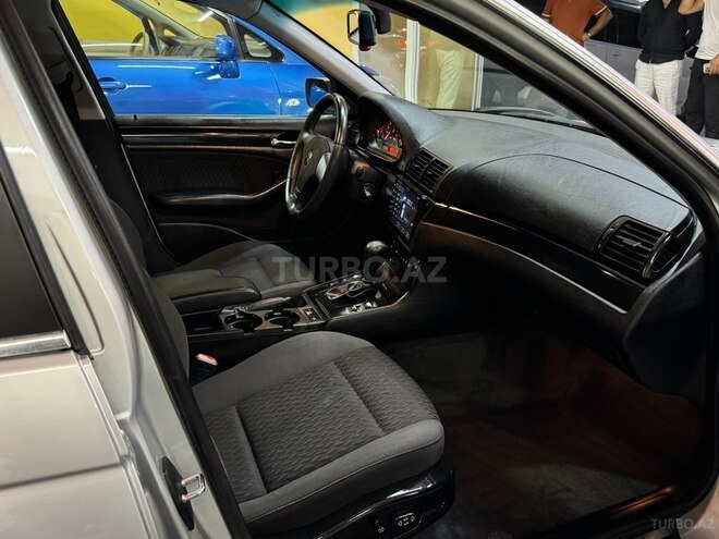 BMW 325 2000, 290,000 km - 2.5 l - Sumqayıt