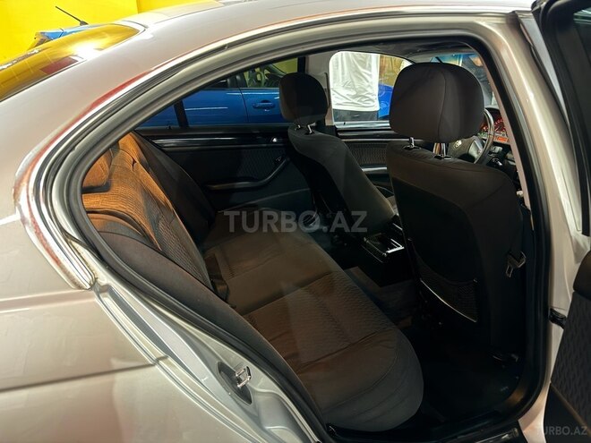 BMW 325 2000, 290,000 km - 2.5 l - Sumqayıt