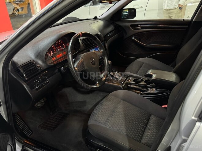 BMW 325 2000, 290,000 km - 2.5 l - Sumqayıt