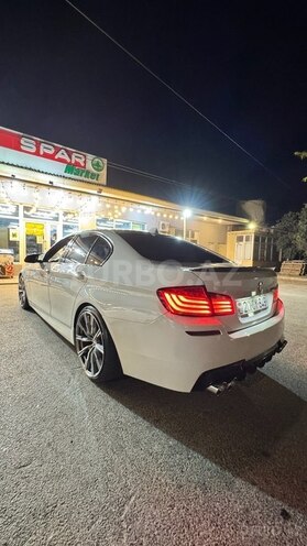 BMW 520 2014, 151,200 km - 2.0 l - Bakı