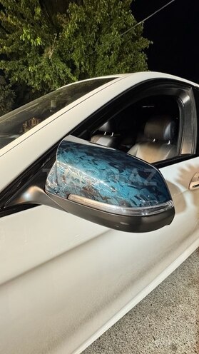 BMW 520 2014, 151,200 km - 2.0 l - Bakı