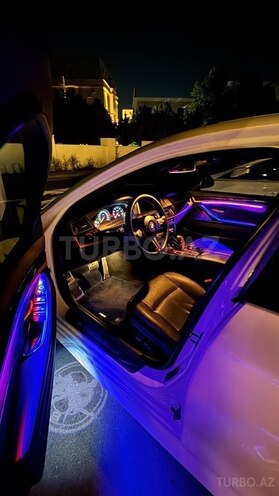 BMW 520 2014, 151,200 km - 2.0 l - Bakı