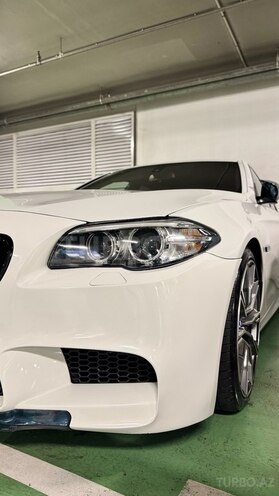 BMW 520 2014, 151,200 km - 2.0 l - Bakı