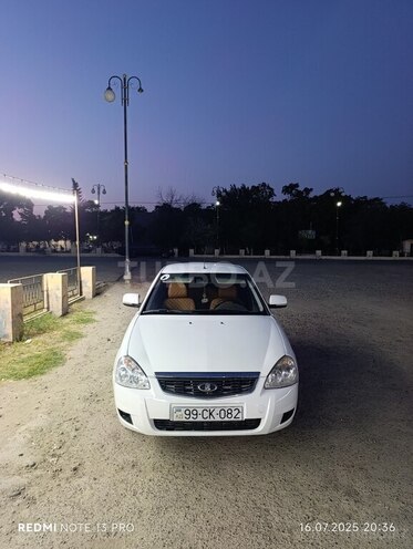 LADA (VAZ) Priora 2012, 674,315 km - 1.6 l - Neftçala
