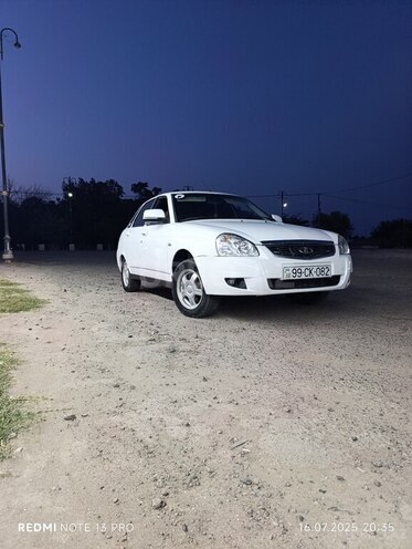 LADA (VAZ) Priora 2012, 674,315 km - 1.6 l - Neftçala