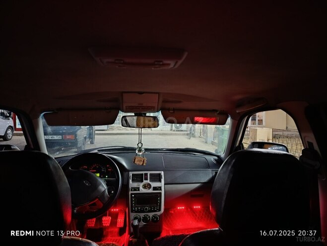 LADA (VAZ) Priora 2012, 674,315 km - 1.6 l - Neftçala