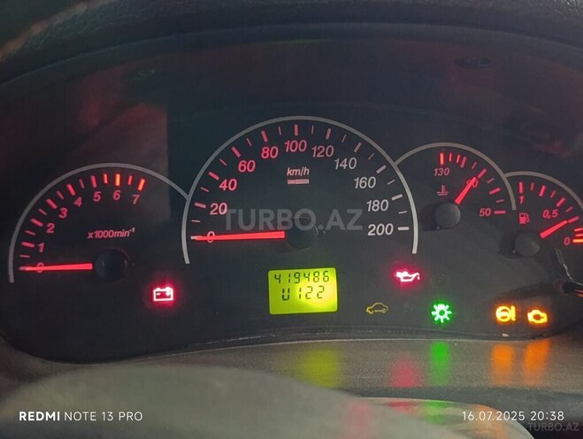 LADA (VAZ) Priora 2012, 674,315 km - 1.6 l - Neftçala
