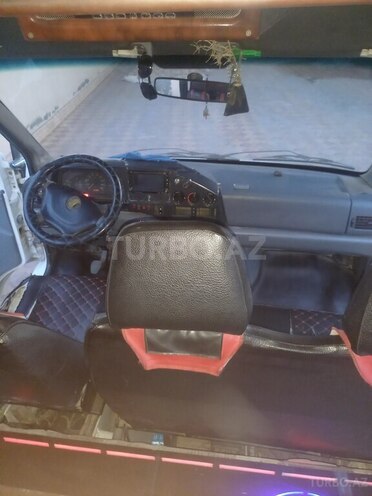 Mercedes Sprinter 208 1996, 450,000 km - 2.9 l - Gəncə