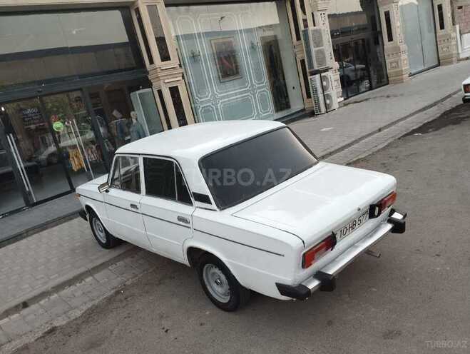 LADA (VAZ) 2106 1980, 69,852 km - 1.6 l - Salyan