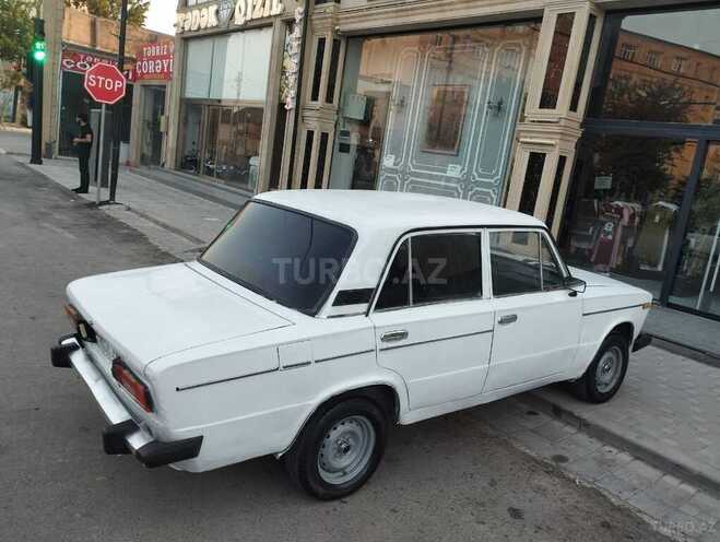 LADA (VAZ) 2106 1980, 69,852 km - 1.6 l - Salyan