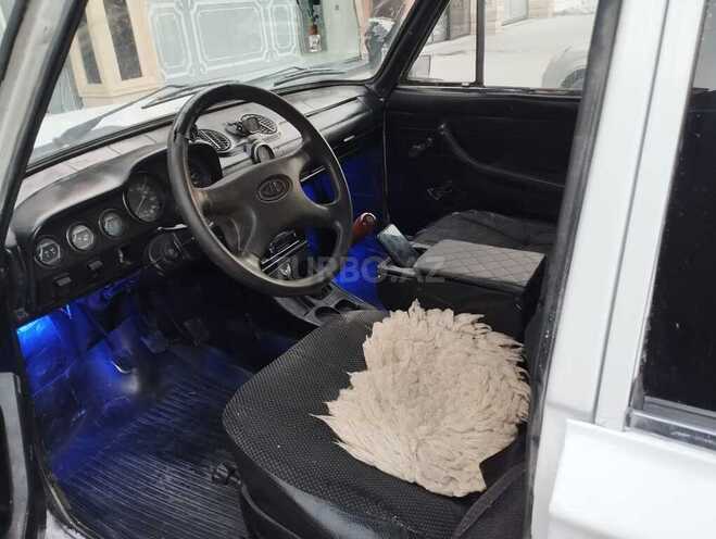LADA (VAZ) 2106 1980, 69,852 km - 1.6 l - Salyan
