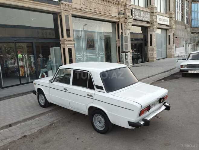 LADA (VAZ) 2106 1980, 69,852 km - 1.6 l - Salyan