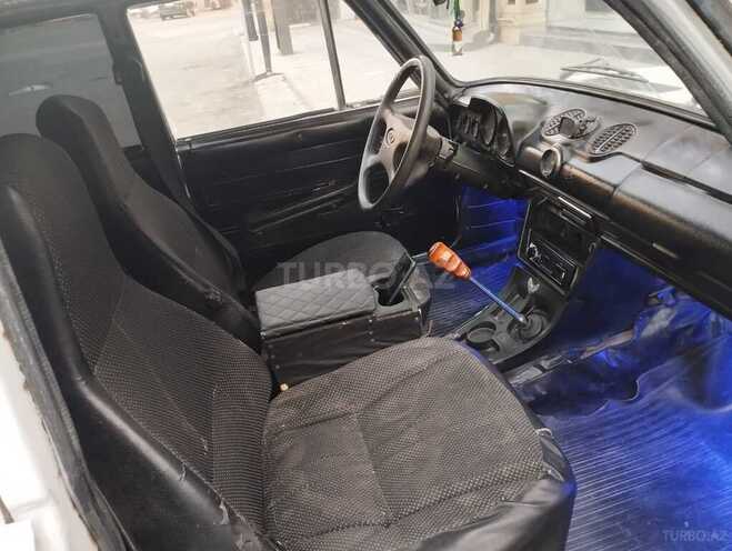 LADA (VAZ) 2106 1980, 69,852 km - 1.6 l - Salyan