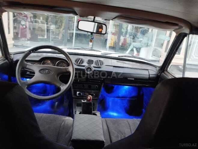 LADA (VAZ) 2106 1980, 69,852 km - 1.6 l - Salyan