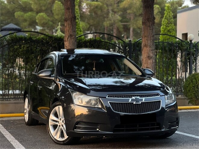 Chevrolet Cruze 2010, 290,000 km - 1.4 l - Sumqayıt