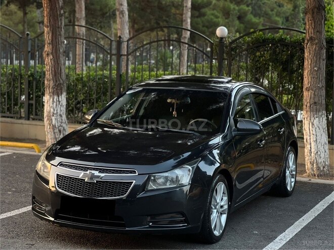 Chevrolet Cruze 2010, 290,000 km - 1.4 l - Sumqayıt