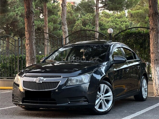 Chevrolet Cruze 2010, 290,000 km - 1.4 l - Sumqayıt
