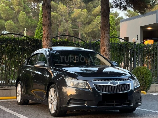 Chevrolet Cruze 2010, 290,000 km - 1.4 l - Sumqayıt