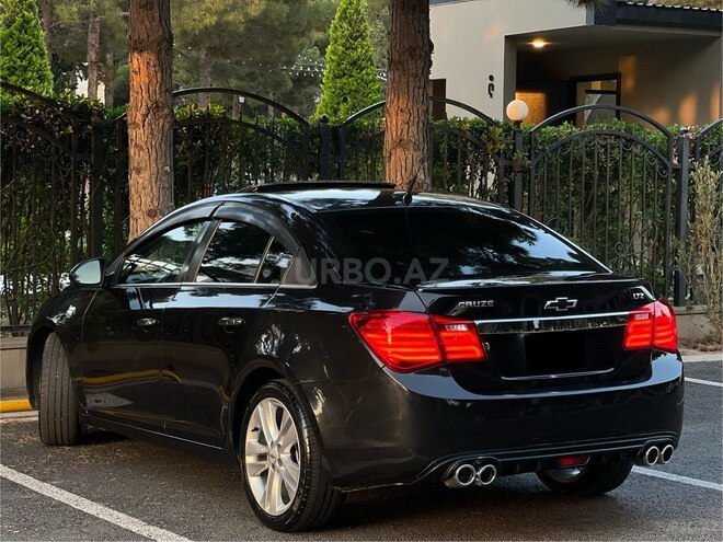 Chevrolet Cruze 2010, 290,000 km - 1.4 l - Sumqayıt