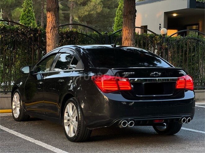 Chevrolet Cruze 2010, 290,000 km - 1.4 l - Sumqayıt